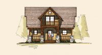 Cider Mill Plan